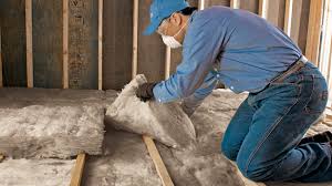 Best Attic Insulation Installation  in Lla Lla, WA